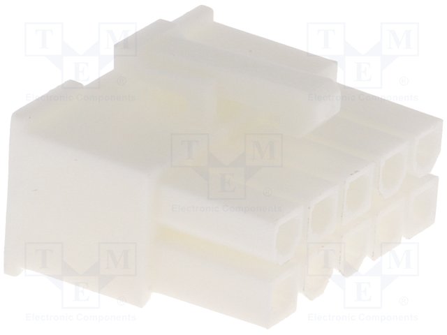 MOLEX 39-01-2105