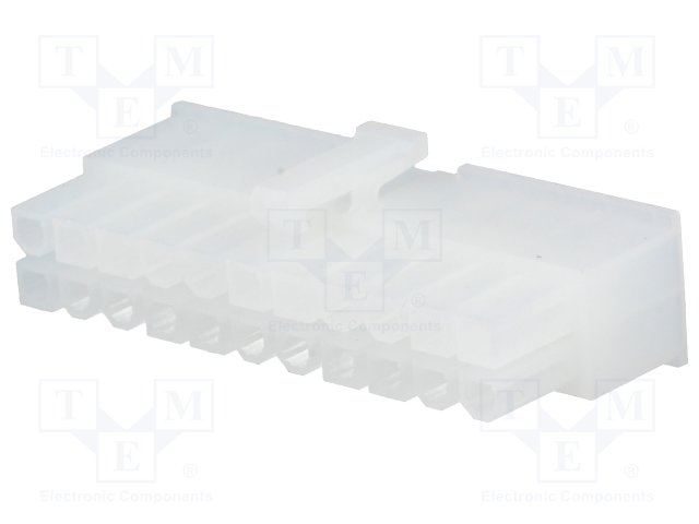 MOLEX 39-01-2220