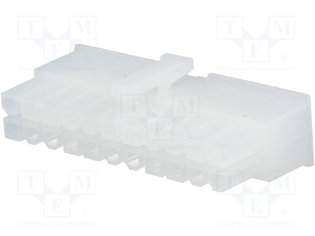 MOLEX 39-01-2220