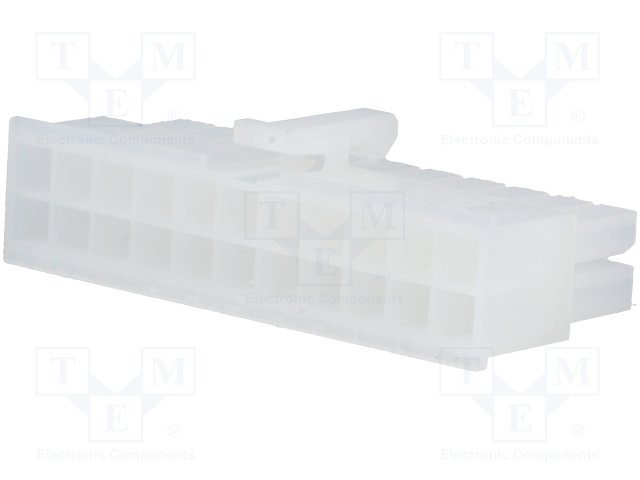 MOLEX 39-01-2220