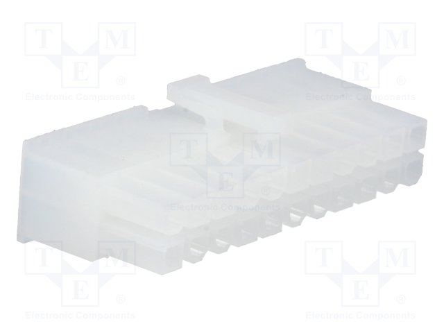 MOLEX 39-01-2220