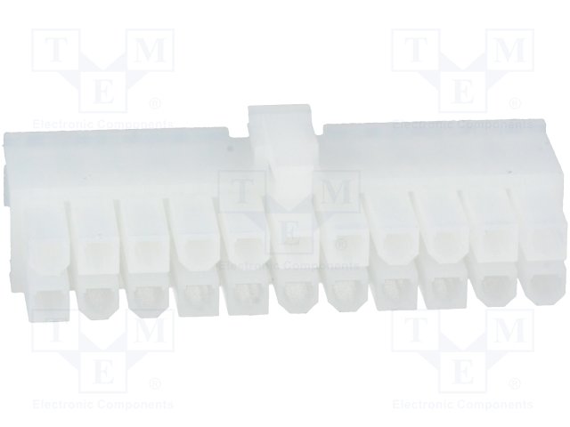 MOLEX 39-01-2220