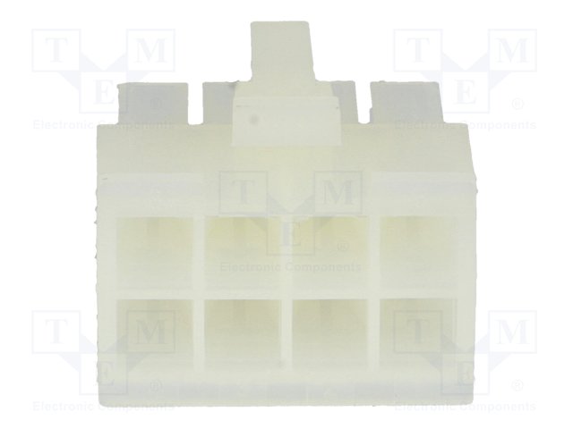 AMPHENOL MF42-HF-08