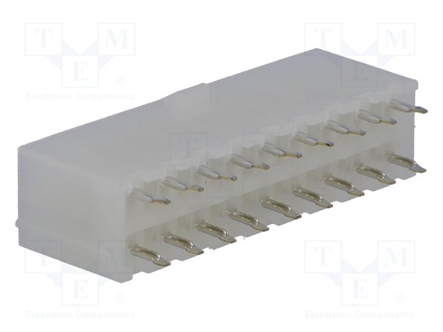 MOLEX 39-28-1183