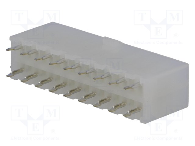 MOLEX 39-28-1183