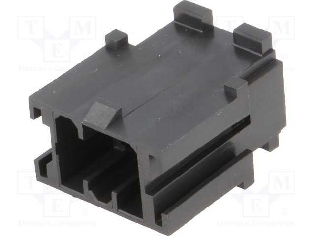 MOLEX 15-97-6061