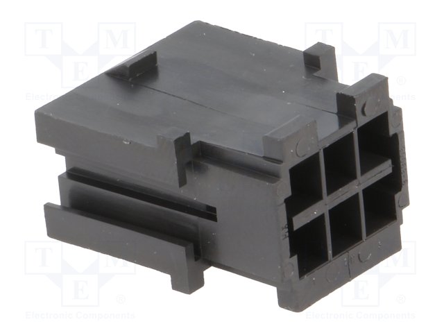 MOLEX 15-97-6061