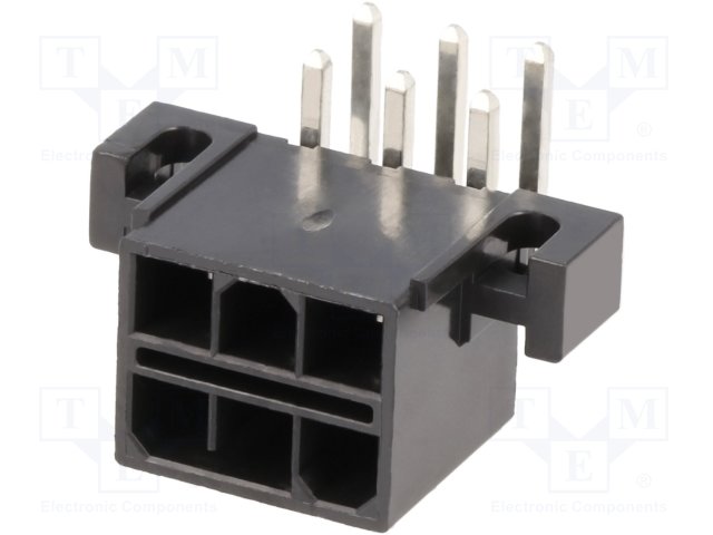 MOLEX 15-97-8062