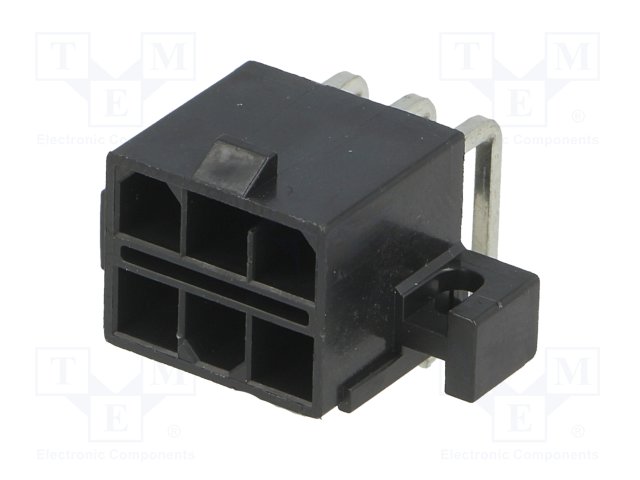 MOLEX 15-97-8062