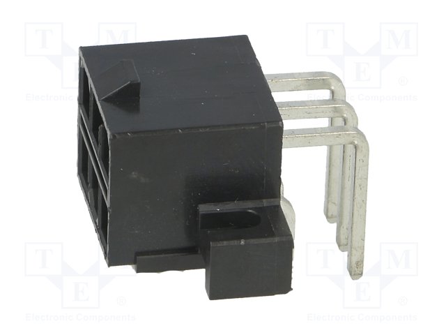 MOLEX 15-97-8062