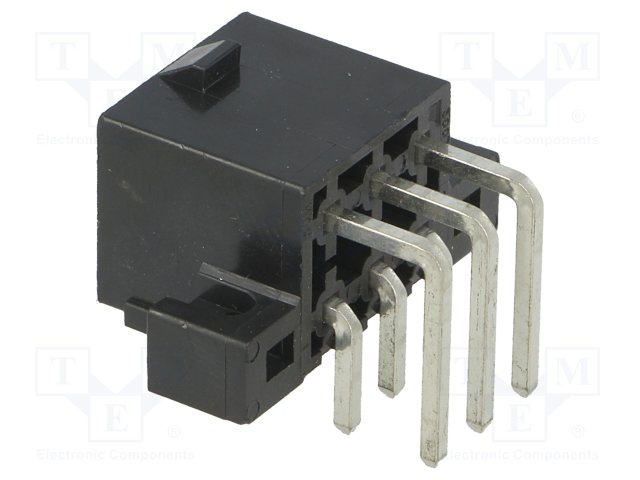 MOLEX 15-97-8062