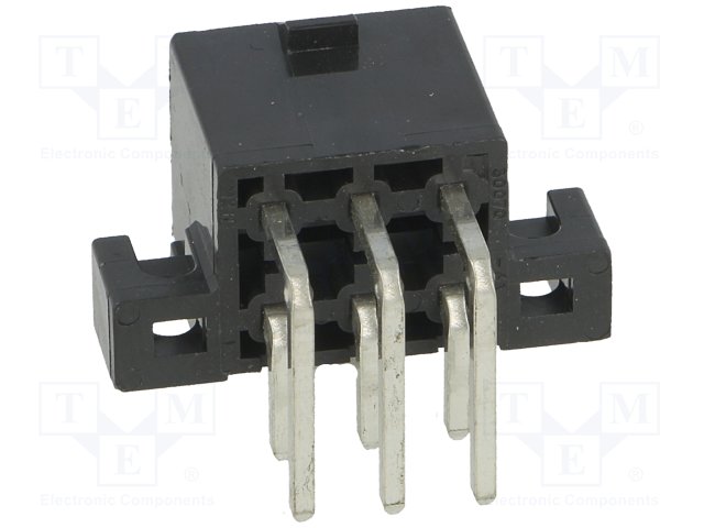 MOLEX 15-97-8062