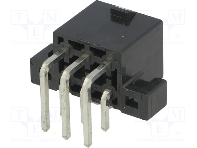 MOLEX 15-97-8062