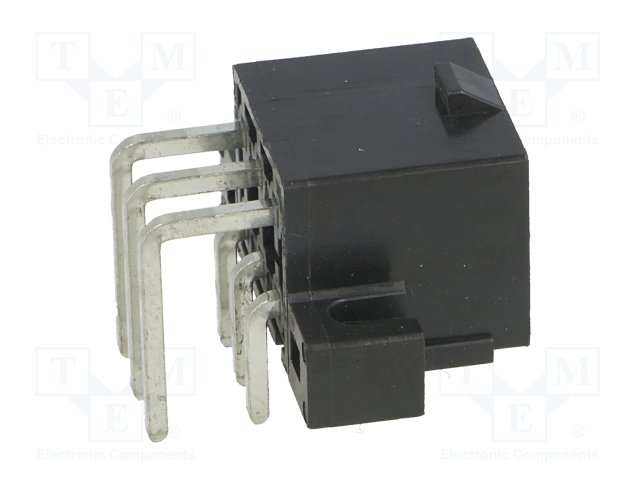 MOLEX 15-97-8062