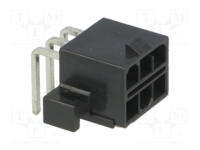 MOLEX 15-97-8062