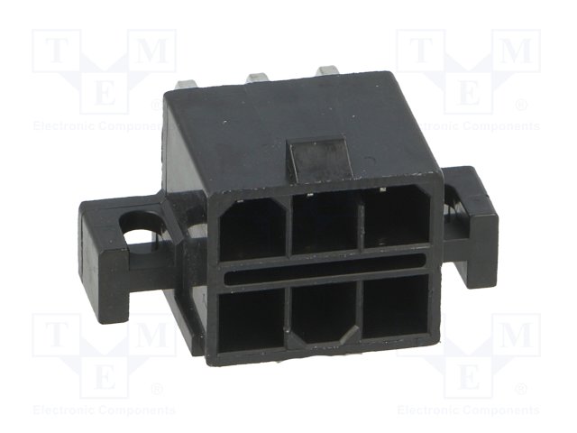 MOLEX 15-97-8062