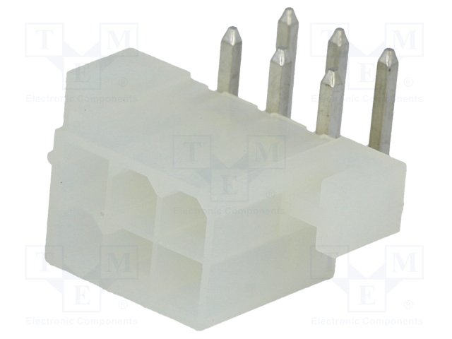 MOLEX 39-29-1068