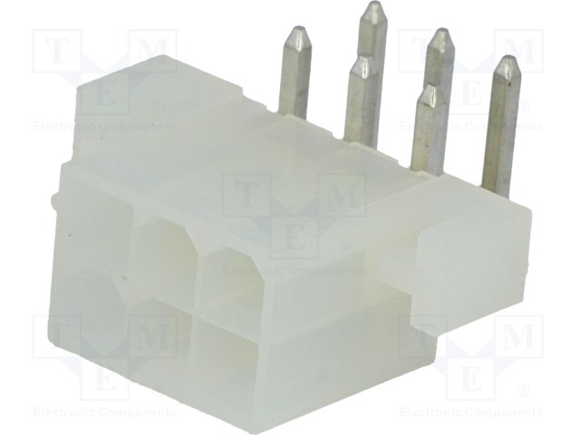 MOLEX 39-29-1068