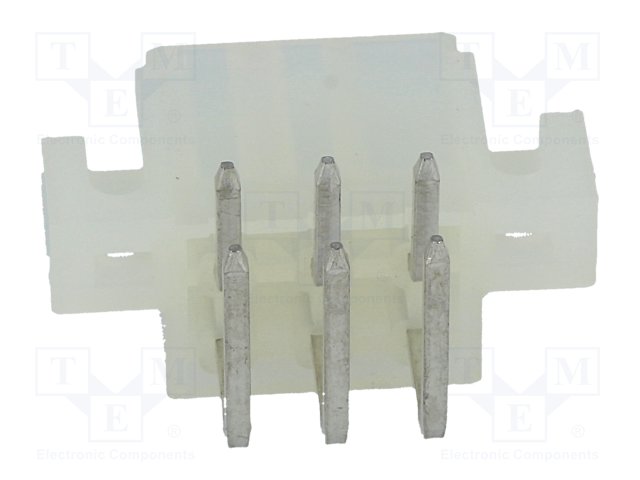 MOLEX 39-29-1068