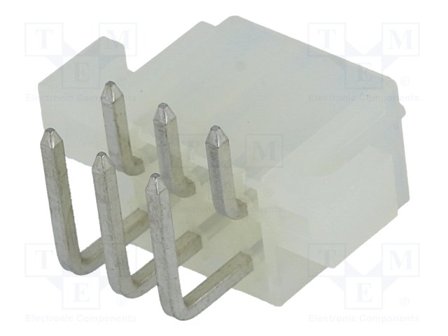 MOLEX 39-29-1068