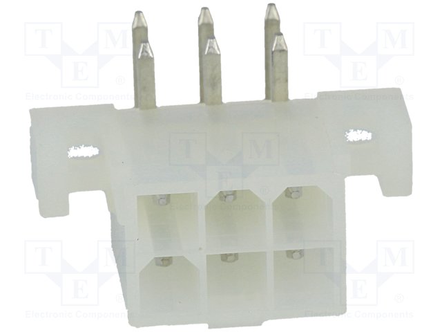 MOLEX 39-29-1068