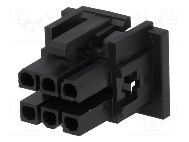 MOLEX 15-97-5061