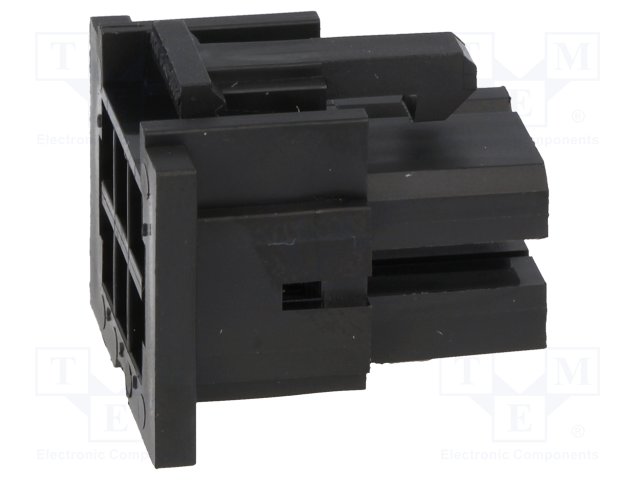 MOLEX 15-97-5061