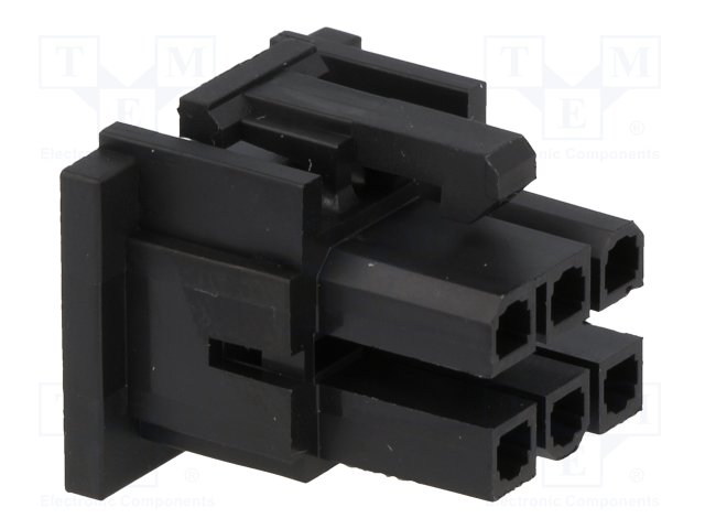 MOLEX 15-97-5061