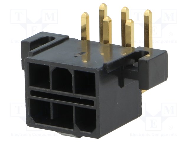 MOLEX 15-97-8067