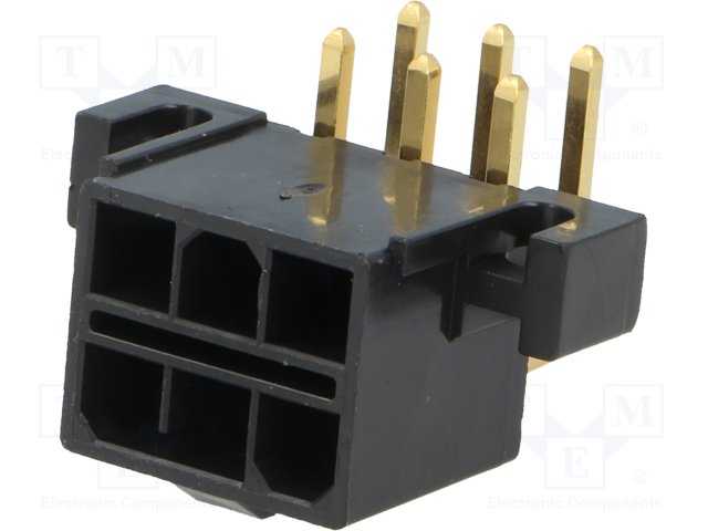 MOLEX 15-97-8067