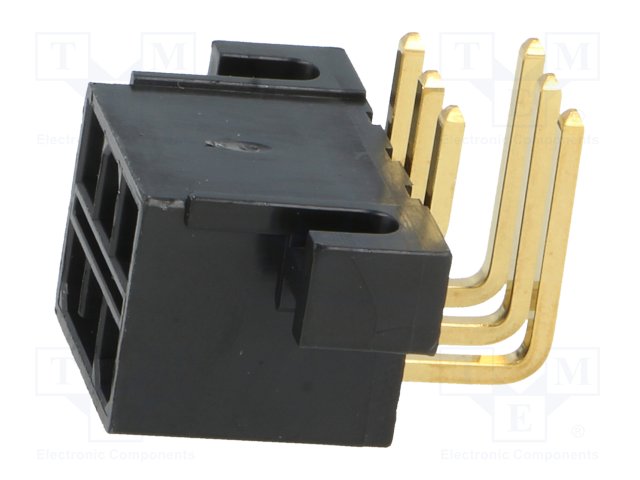 MOLEX 15-97-8067