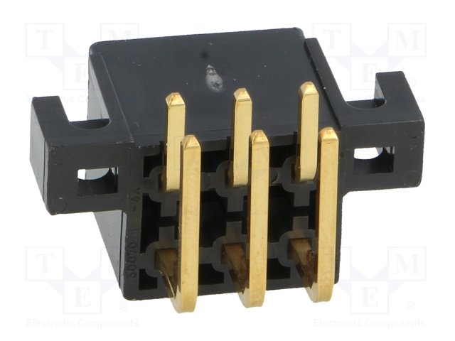 MOLEX 15-97-8067