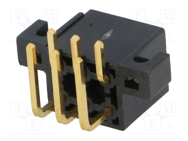 MOLEX 15-97-8067