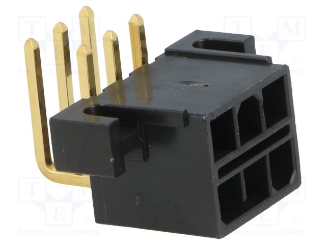 MOLEX 15-97-8067