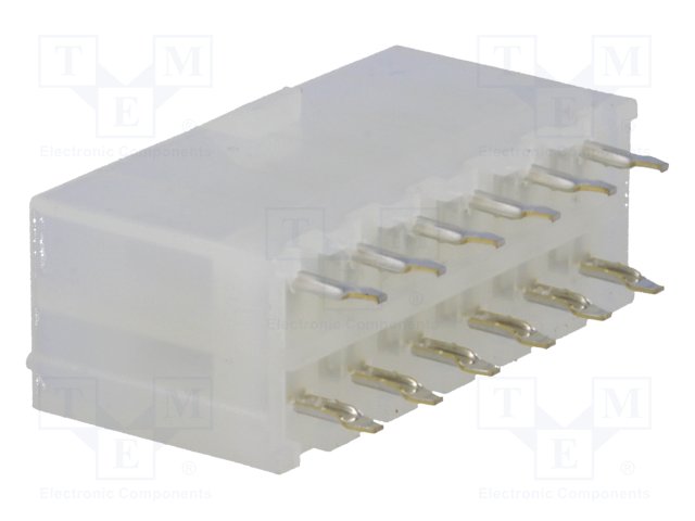 MOLEX 39-28-1123