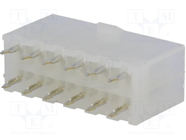 MOLEX 39-28-1123