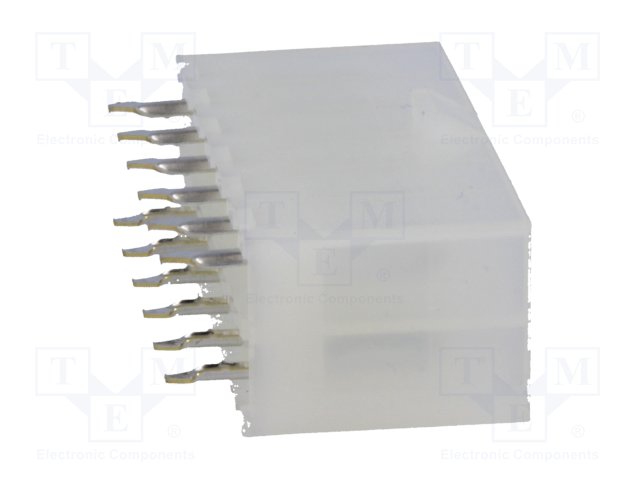 MOLEX 39-28-1123