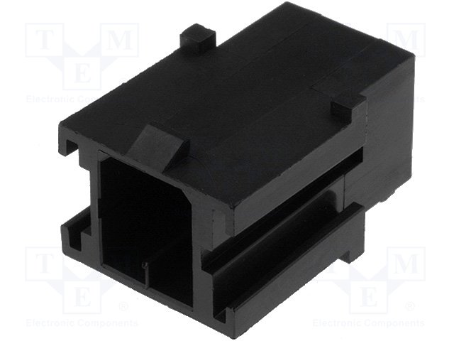 MOLEX 15-97-6041