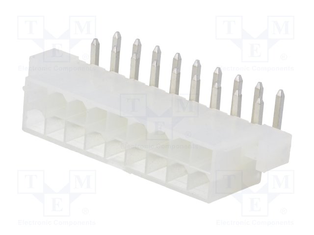 MOLEX 39-29-1188