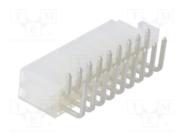 MOLEX 39-29-1188