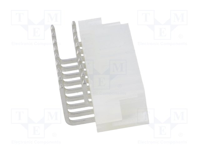 MOLEX 39-29-1188