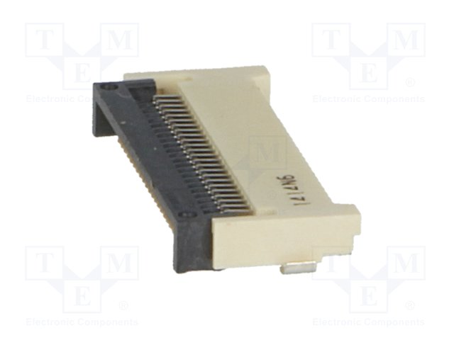 OMRON XF3M-2415-1B-R100