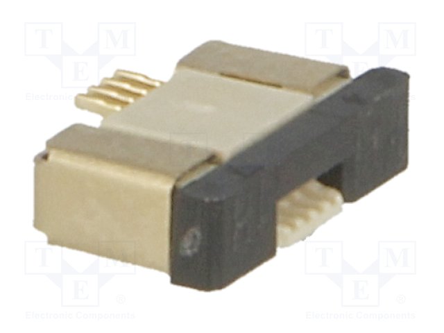 JOINT TECH F0500WR-S-04PT