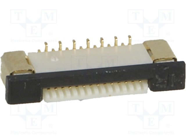 JOINT TECH F0500WV-S-14P