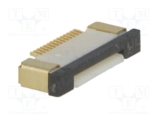 JOINT TECH F0500WR-S-14PT