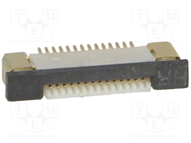 JOINT TECH F0500WR-S-14PT