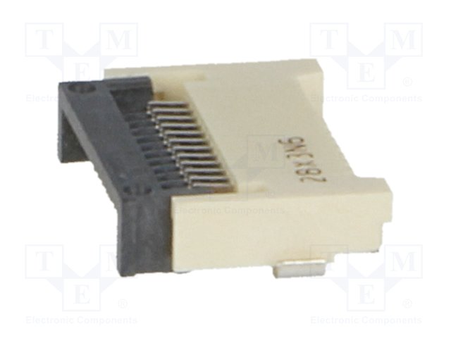 OMRON XF3M-1215-1B-R100