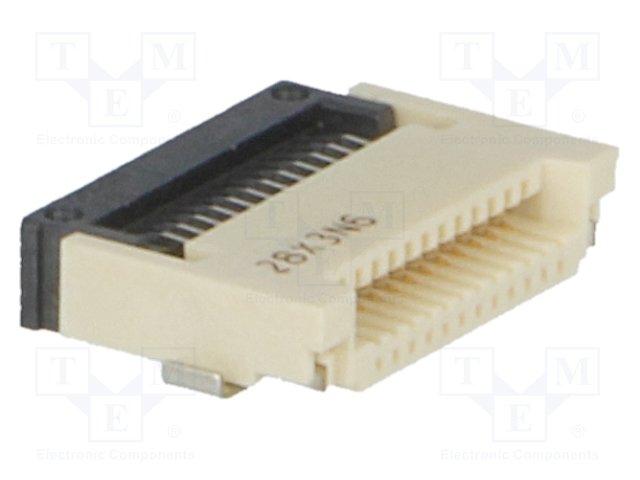 OMRON XF3M-1215-1B-R100