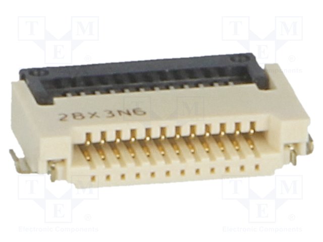 OMRON XF3M-1215-1B-R100