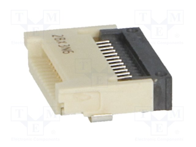 OMRON XF3M-1215-1B-R100